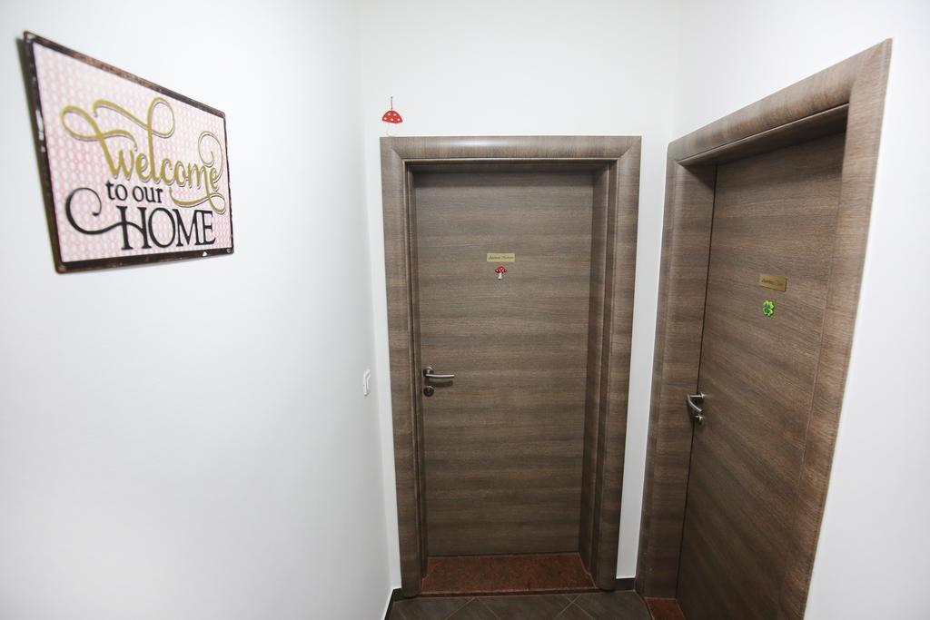 Apartamento Allegro Exclusive Old Town Center *
