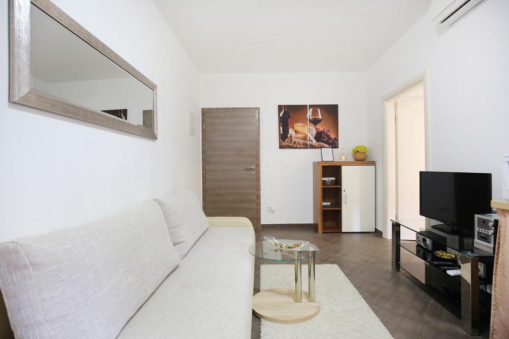 Allegro Exclusive Old Town Center Apartamento Zadar
