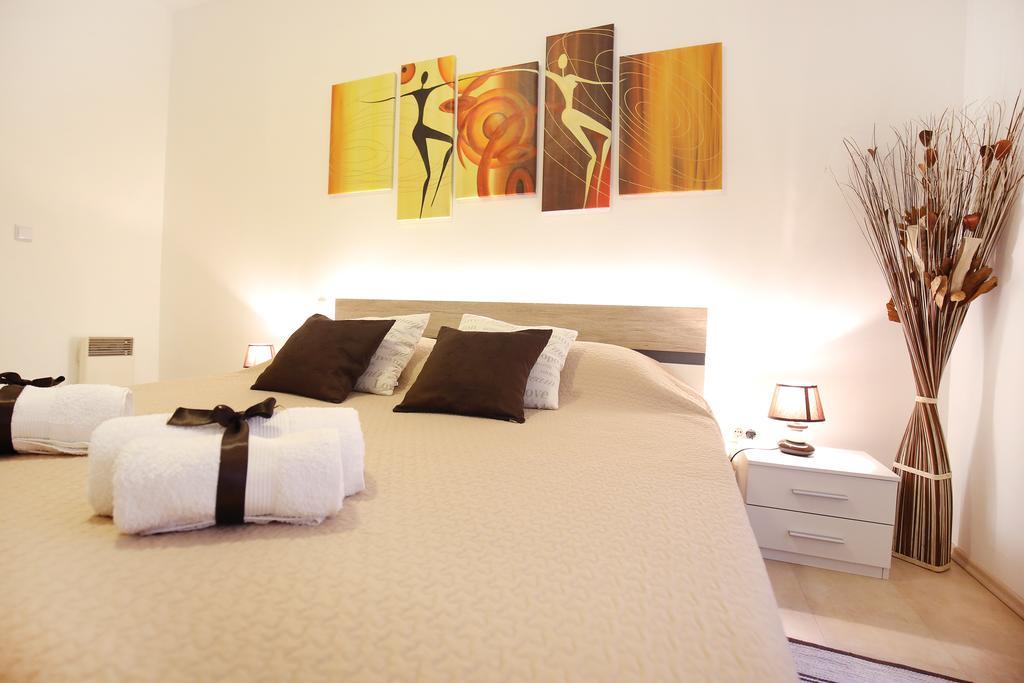 Allegro Exclusive Old Town Center Apartamento Zadar