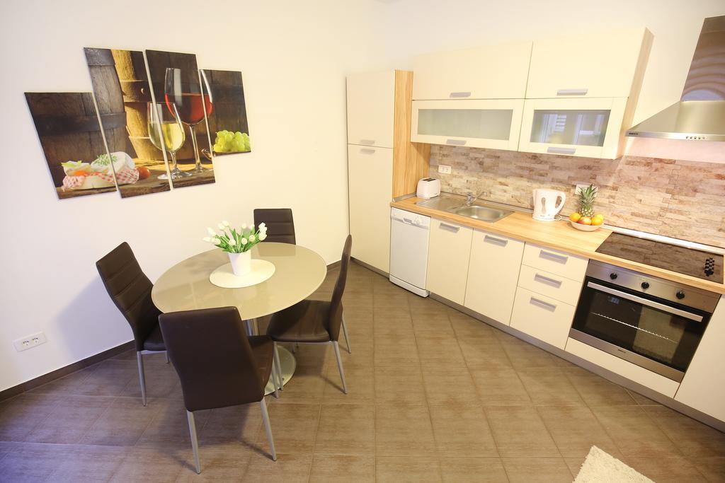 Apartamento Allegro Exclusive Old Town Center Zadar