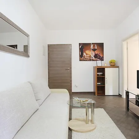 Allegro Exclusive Suites Old Town Center Zadar Exterior photo