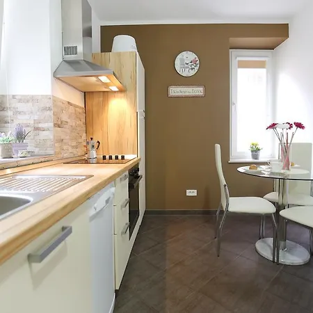 Allegro Exclusive Suites Old Town Center Zadar Exterior photo