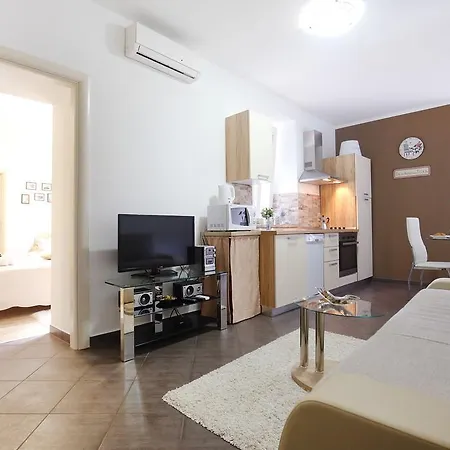 Allegro Exclusive Suites Old Town Center Zadar Exterior photo