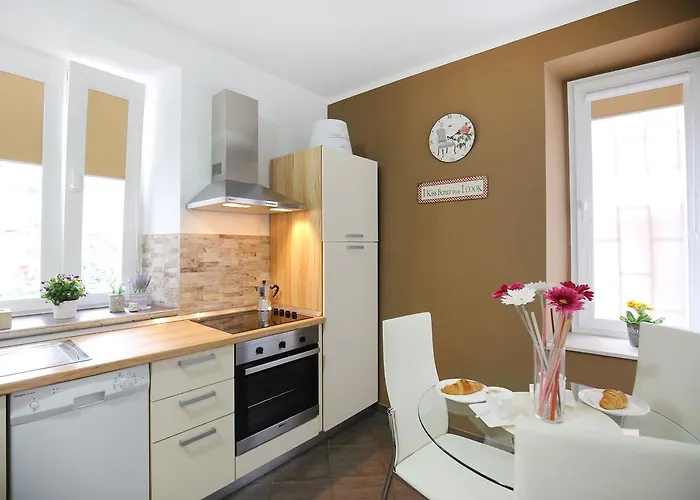 Allegro Exclusive Suites