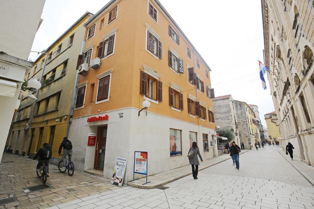 Allegro Exclusive Zadar