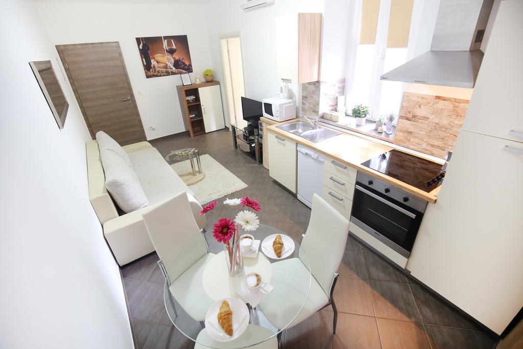 Allegro Exclusive Apartment