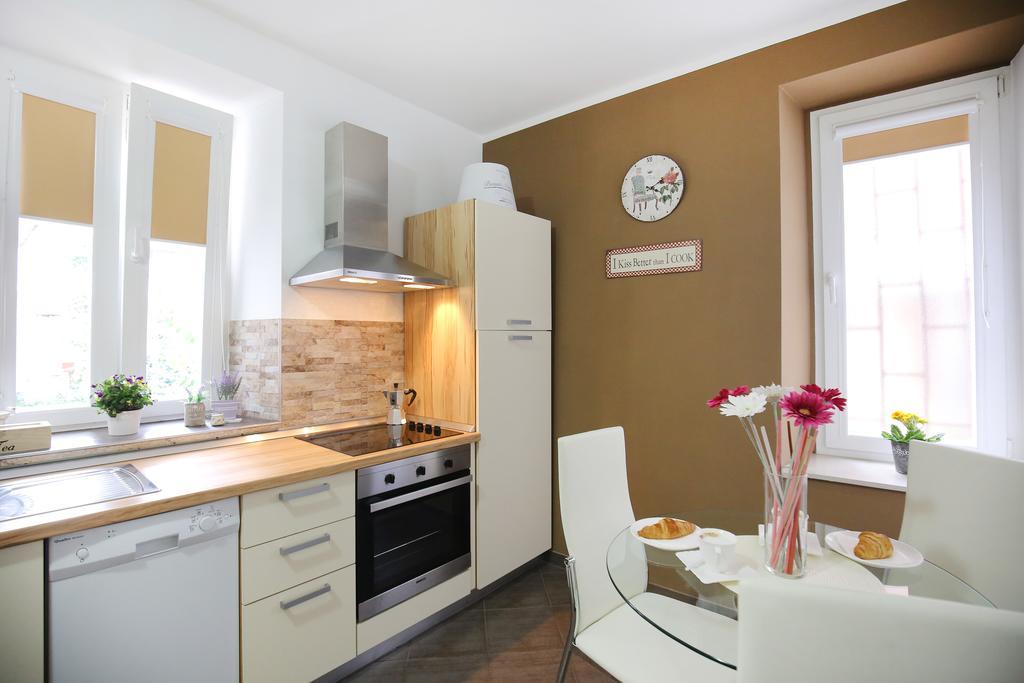 Apartment Allegro Exclusive *