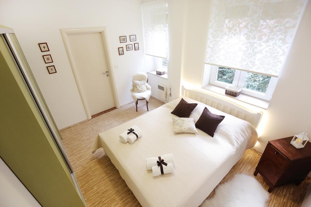 Allegro Exclusive Apartment *