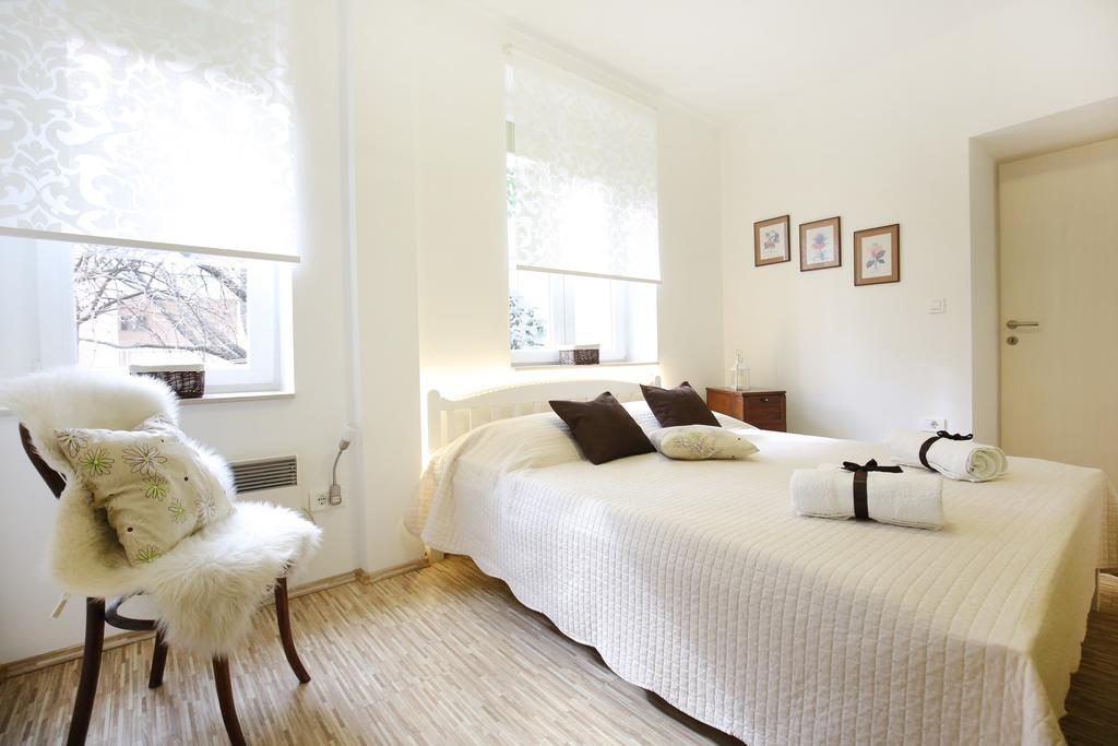 Apartment Allegro Exclusive