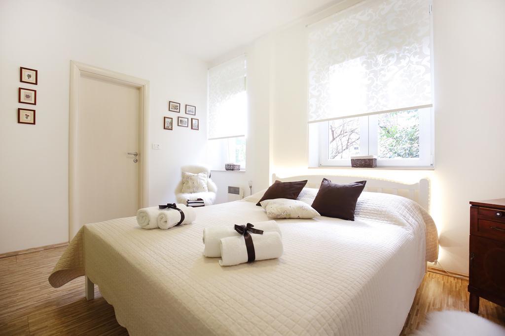 Allegro Exclusive Apartment Zadar