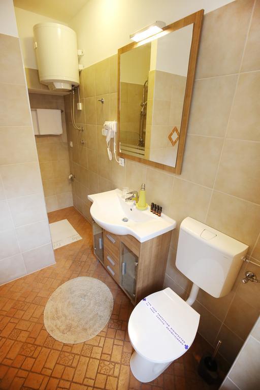 Apartment Allegro Exclusive Zadar