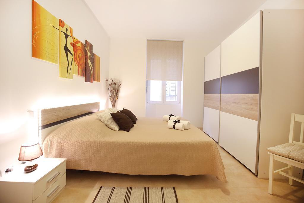 Apartment Allegro Exclusive
