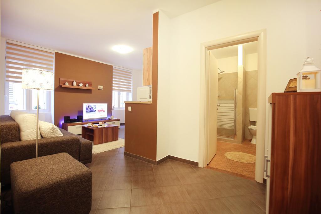Allegro Exclusive Apartment