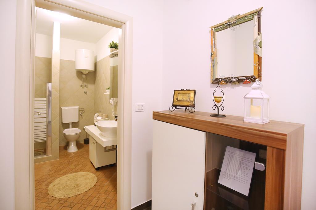 Apartment Allegro Exclusive *