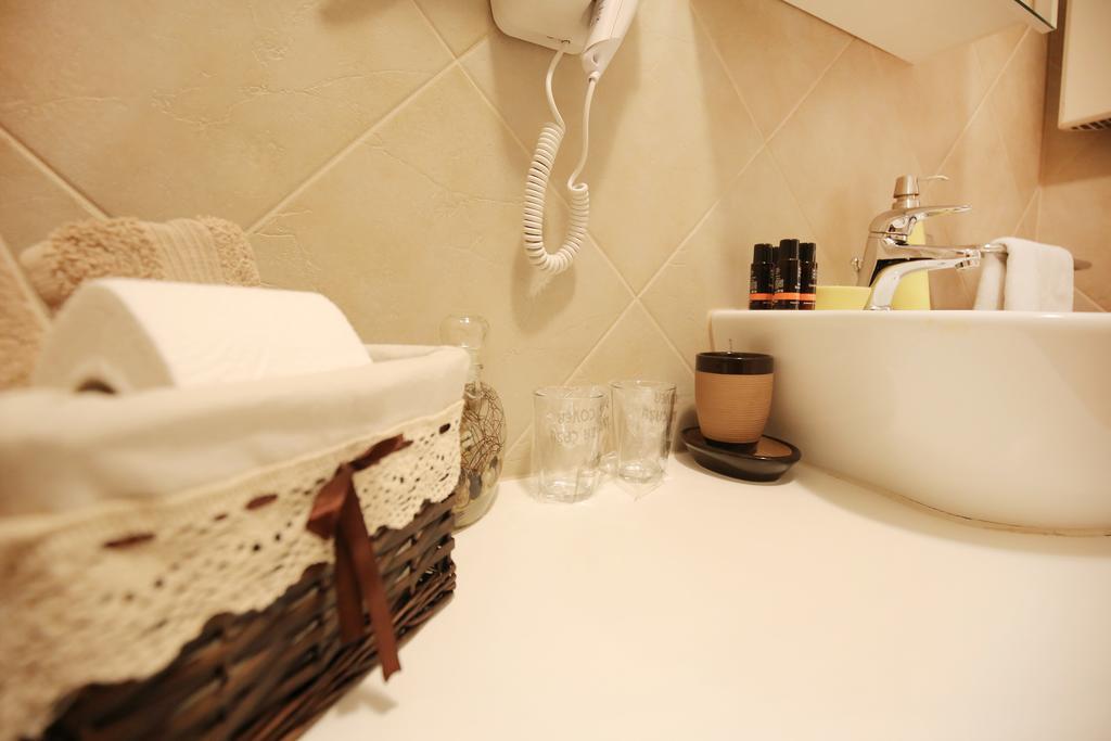 Allegro Exclusive Apartment *