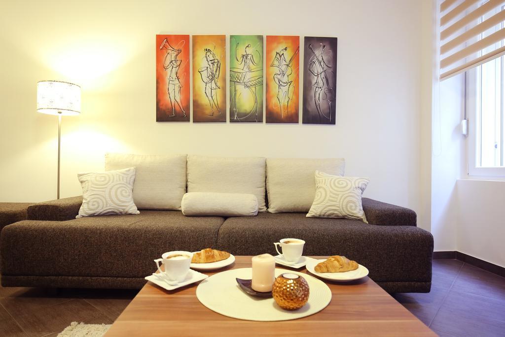 Apartment Allegro Exclusive