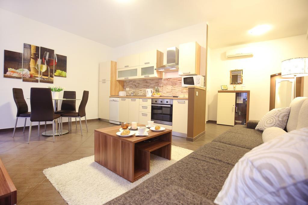Allegro Exclusive Apartment Zadar