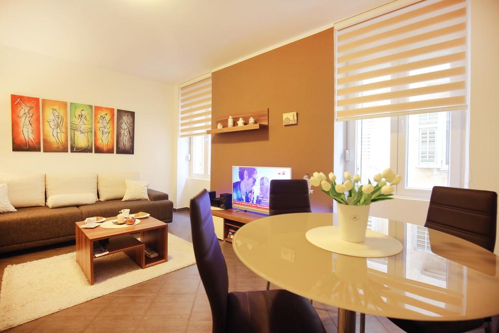 Allegro Exclusive Apartment
