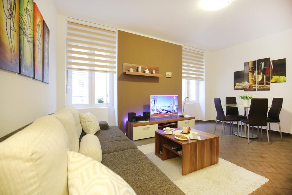 Allegro Exclusive Apartment *