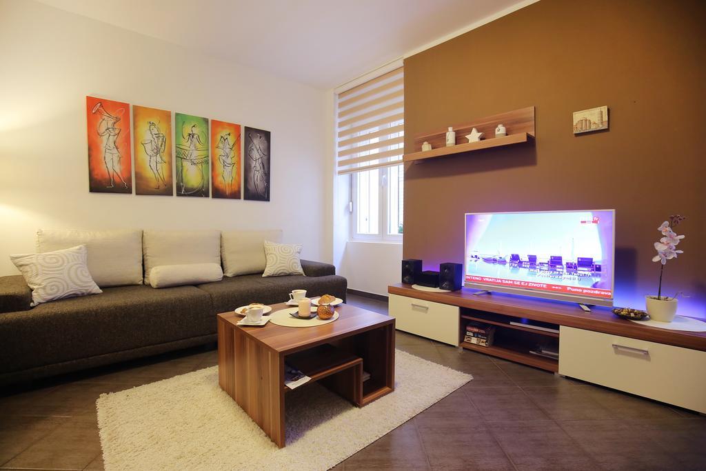 Appartamento Allegro Exclusive