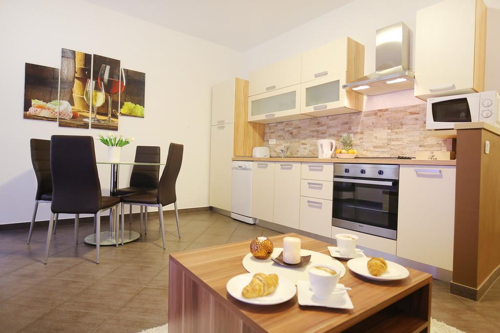 Allegro Exclusive Apartment Zadar